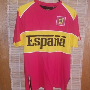 Espana Formula Toro Men's Shirt.